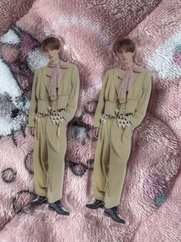 야마나카 쥰타로 아크릴 스탠드