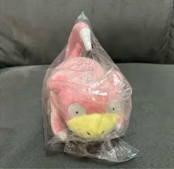 야돈 봉제 인형 올스타 포켓몬