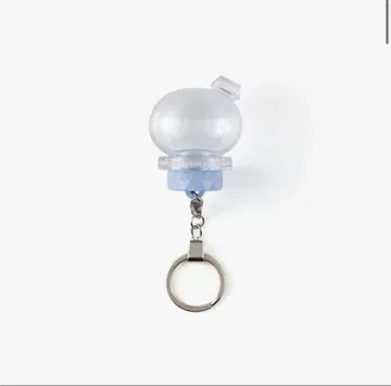 SEVENTEEN BONGBONGEE 키링
