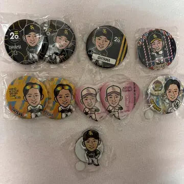 오야마 료 와카타카 가챠