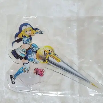 P 전국 오토메 LEGEND BATTLE 아크릴 스탠드 [오오토모 소린]