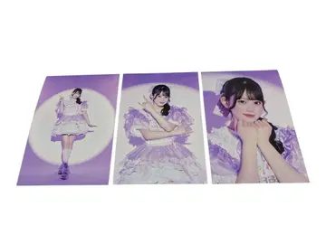 PixelRibbon 마미오 미오 랜덤 프로마이드 컴프 세트