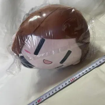 주술회전 무기쯔 봉제 인형 쿠기사키 노바라