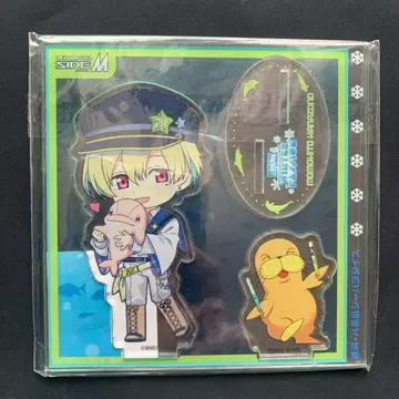 SideM 하나조노 모모토 아크릴 스탠드
