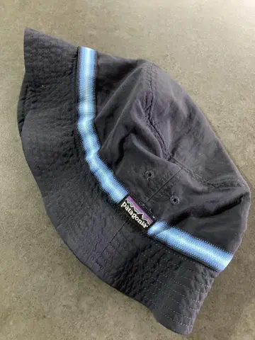 귀중품 Patagonia 파타고니아 버킷 햇 네이비 L