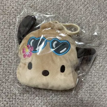 일광화상 포차코 파우치 올리브영
