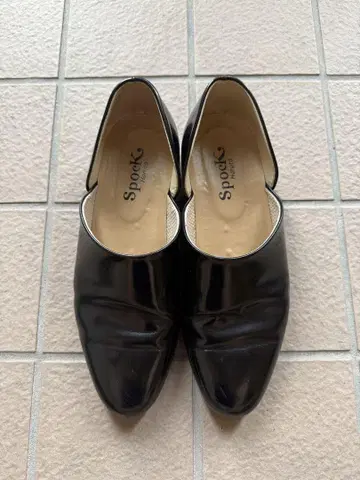 HARUTA 하루타 스포크 신발 26.5cm