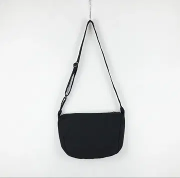 PIEAL/파이얼 다용도 메신저 백