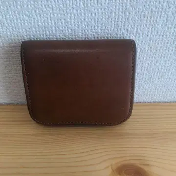 WILDSWANS 팜 PALM 풀그레인 브라이들 가죽 이번 주 한정판