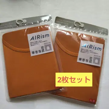 유니클로 AIRism 메쉬 탱크탑 L 사이즈