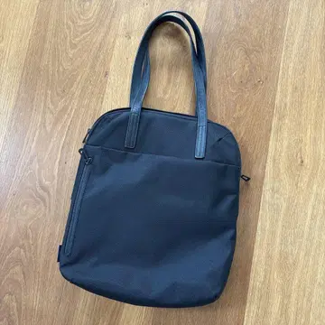 비즈니스용 토트백 블랙