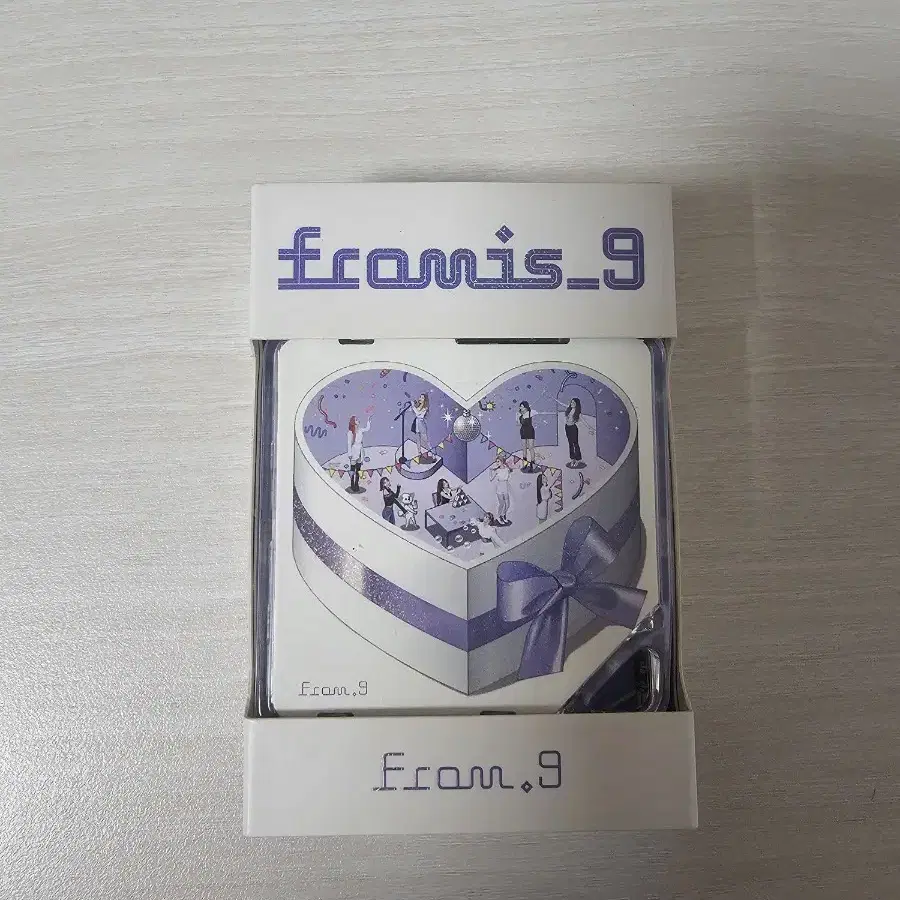 fromis_9 キノ トレカ Fun Factory Kihno kino Amazon.co.jp: fromis_9 (プロミスナイン) - FUN FACTORY