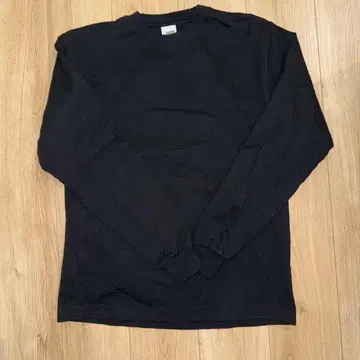 캠버 305 헤비 웨이트 롱 T