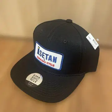 기나시 사이클 이세탄 ISETAN 새상품