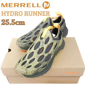 새상품 머렐 HYDRO RUNNER 아웃도어 신발