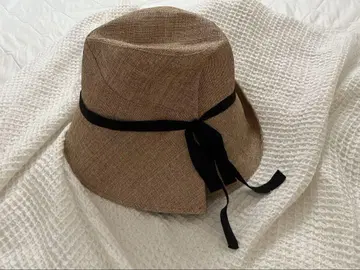 CA4LA 페이퍼 버킷 햇
