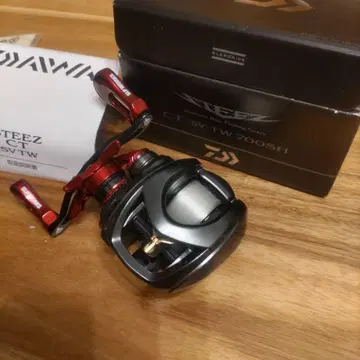 다이와 스티즈 CT SV TW 700SH