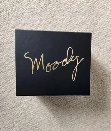 Moody Straps (무디 스트랩)