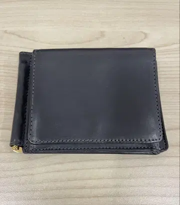 글렌로열 GLENROYAL 접이식 지갑 머니 클립