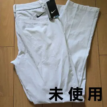 Nike 골프 팬츠 화이트 MODERN FIT 32
