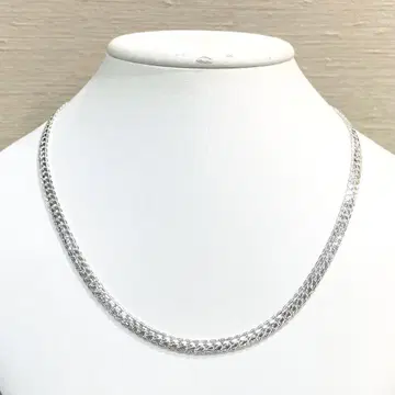 silver925 목걸이 디자인 목걸이