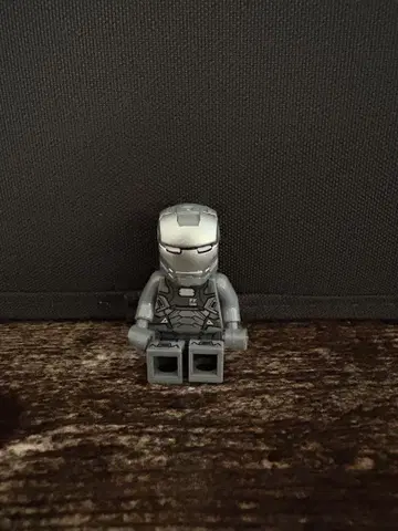 레고(LEGO) 76006 아이언맨 워 머신