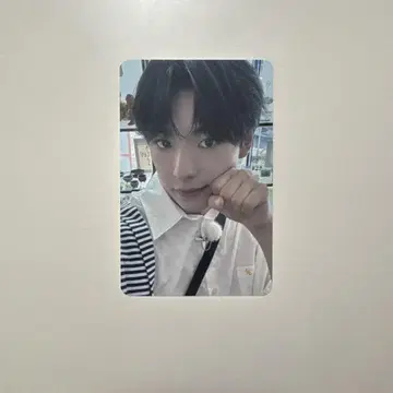 NCT WISH 유우시 beatroad
