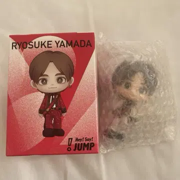 Hey! Say! JUMP 야마다 료스케 피규어 시크릿