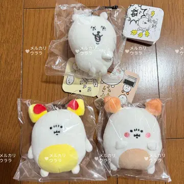나가노 캐릭터 나가노의 곰 오믈렛 빵 3개 세트