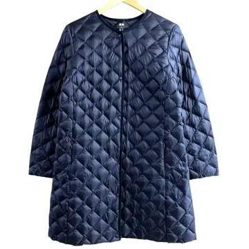 유니클로 UNIQLO 울트라 라이트 다운 컴팩트 코트 여성용 XL