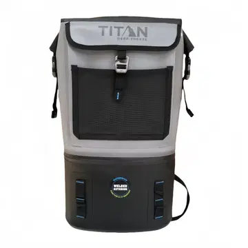 TITAN DEEP FREEZE 드라이 백