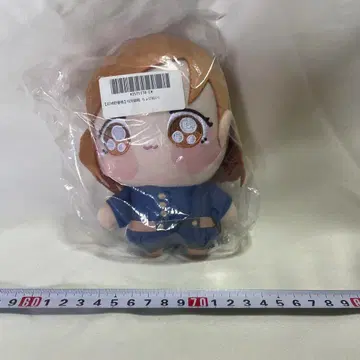 주술회전 쵸피누이 쿠기사키 노바라