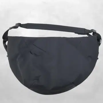 블랑코프 오브 그라프 페이퍼 라지 크레센트 백 숄더백