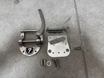 BIGSBY ( 빅스비 ) B5 펜더 TL 비브라토 키트