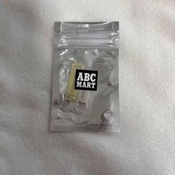 ABCMART timelesz CLIMACOOL 슈 참 아디다스