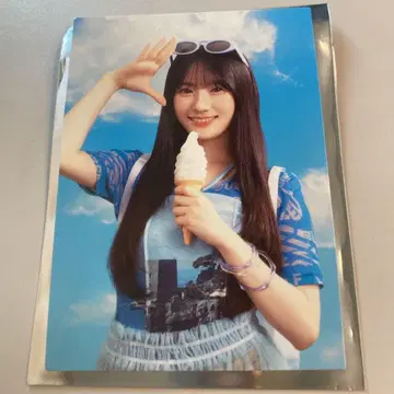 가와사키 벚꽃 한여름의 전국 투어 2025 주방 카 트레이딩 카드