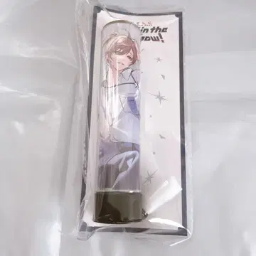 니지산지 카노 WORLD TOUR 2025 요코하마 응원봉 튜브