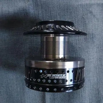 오션 마크 노 리미츠 08SW16000 스풀