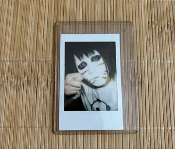타루미 사케지 폴라로이드