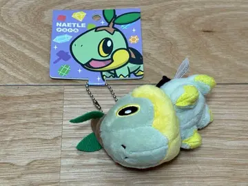 포켓몬 센터 마스코트 Pokemon Petit 나에토루 택 포함