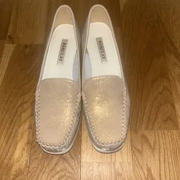 BARCLAY 캐주얼 슈즈