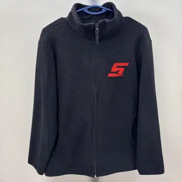 G809 스냅온 플리스 아우터 M