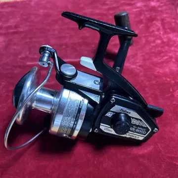 다이와 밀리언 맥스 GS-8000