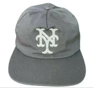가격 인하 가능 mondaysuck new york mets cap