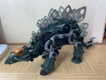 조이드 RZ008 골도스