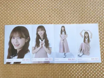 사쿠라자카46 타무라 호노 피케 셔츠 코디