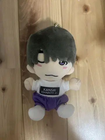 타카하시 쿄헤이 치비누이