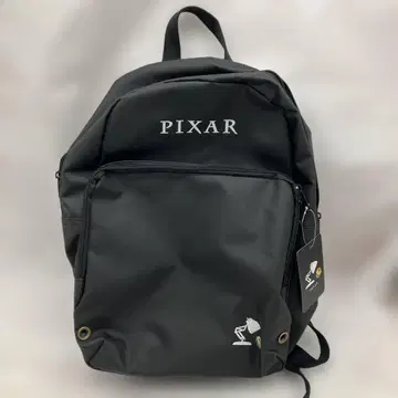 미사용 택 포함 픽사 Pixar 백팩 백팩 럭소 jr