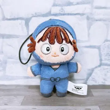 극장판 닌자 타마 란타로 호와누이 Vol.3 오하마 간에몬