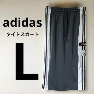 아디다스/ADIBREAKSKIRT / 아디 블레이크 스커트